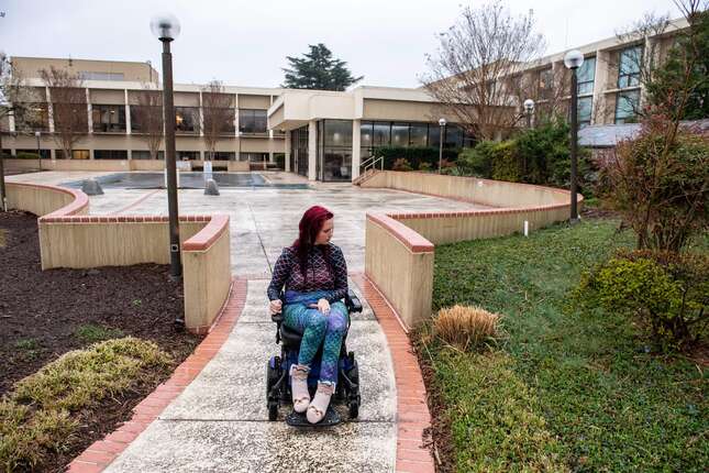 Zdjęcie z artykułu 5 najlepszych i 5 najgorszych miast dla osób niepełnosprawnych